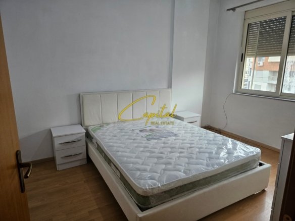 APARTAMENT ME QIRA 2+1+2 ASTIR 50.000 LEKE
