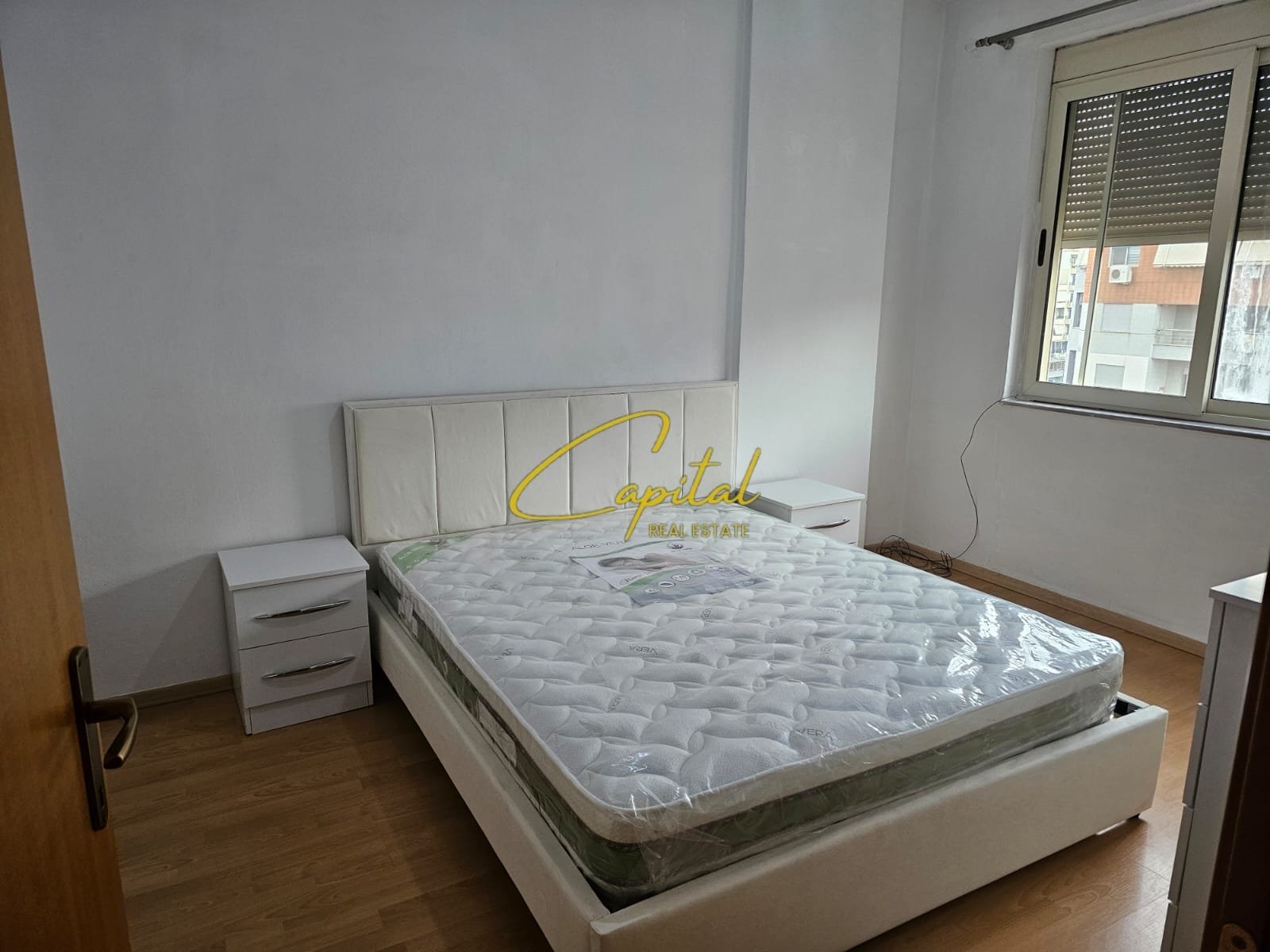 APARTAMENT ME QIRA 2+1+2 ASTIR 50.000 LEKE