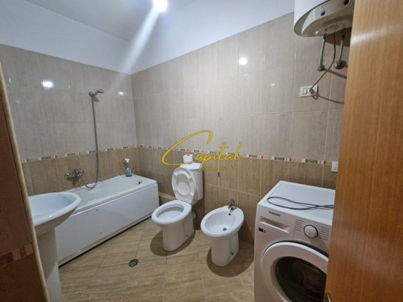 APARTAMENT ME QIRA 2+1+2 ASTIR 50.000 LEKE