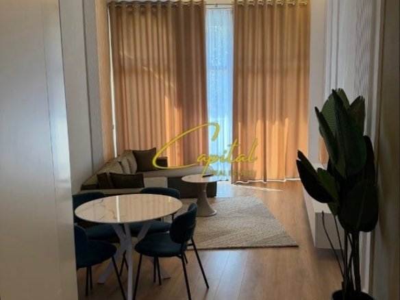 APARTAMENT ME QIRA 2+1 ASTIR 55.000 LEKE