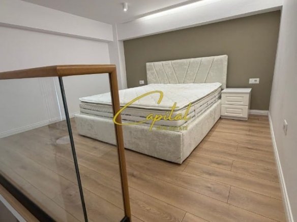 APARTAMENT ME QIRA 2+1 ASTIR 55.000 LEKE