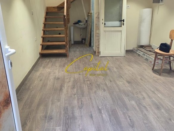 AMBIENT BIZNESI ME QIRA 55 M2 ASTIR 40.000 LEKE
