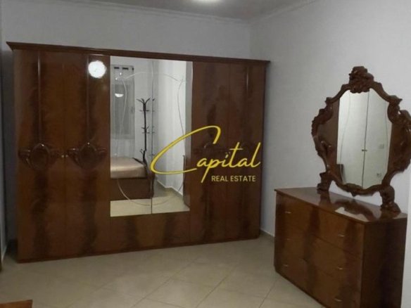 APARTAMENT ME QIRA 2+1 ASTIR 45.000 LEKE