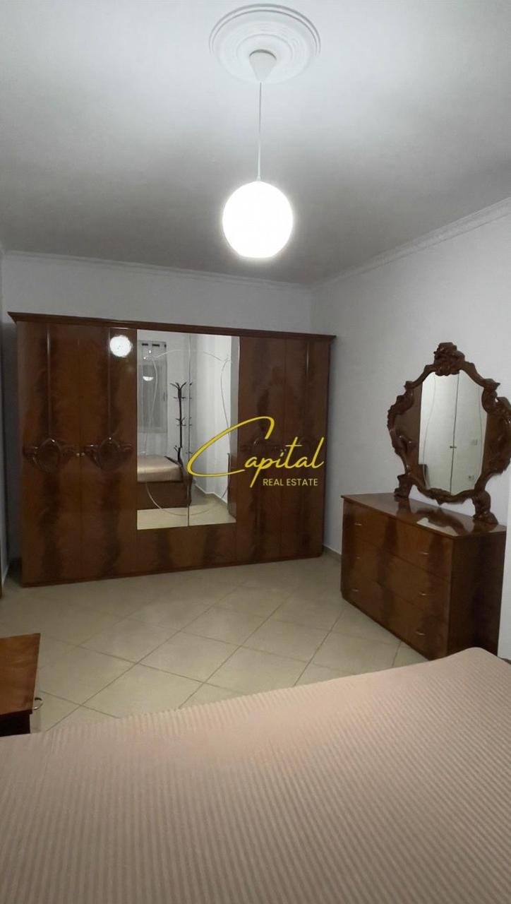 APARTAMENT ME QIRA 2+1 ASTIR 45.000 LEKE