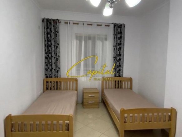APARTAMENT ME QIRA 2+1 ASTIR 45.000 LEKE