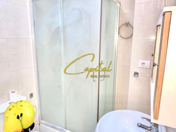 APARTAMENT ME QIRA 2+1 ASTIR 45.000 LEKE