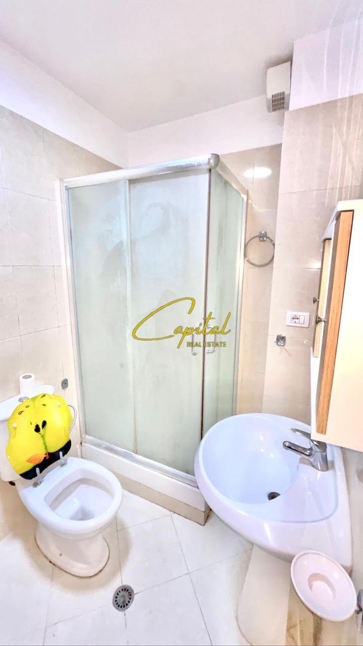 APARTAMENT ME QIRA 2+1 ASTIR 45.000 LEKE
