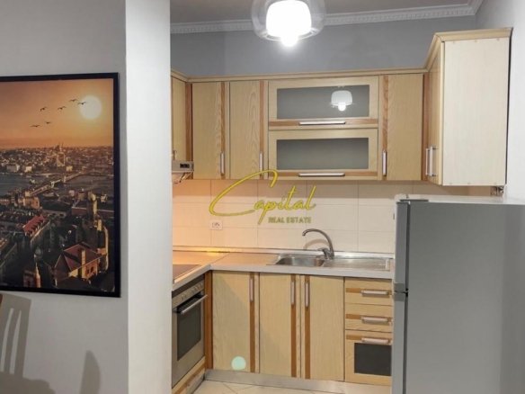 APARTAMENT ME QIRA 2+1 ASTIR 45.000 LEKE