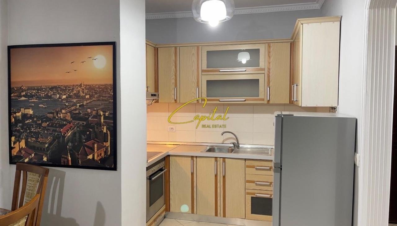 APARTAMENT ME QIRA 2+1 ASTIR 45.000 LEKE