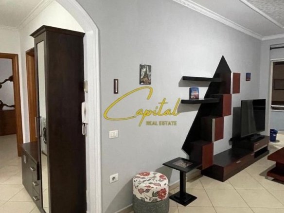 APARTAMENT ME QIRA 2+1 ASTIR 45.000 LEKE
