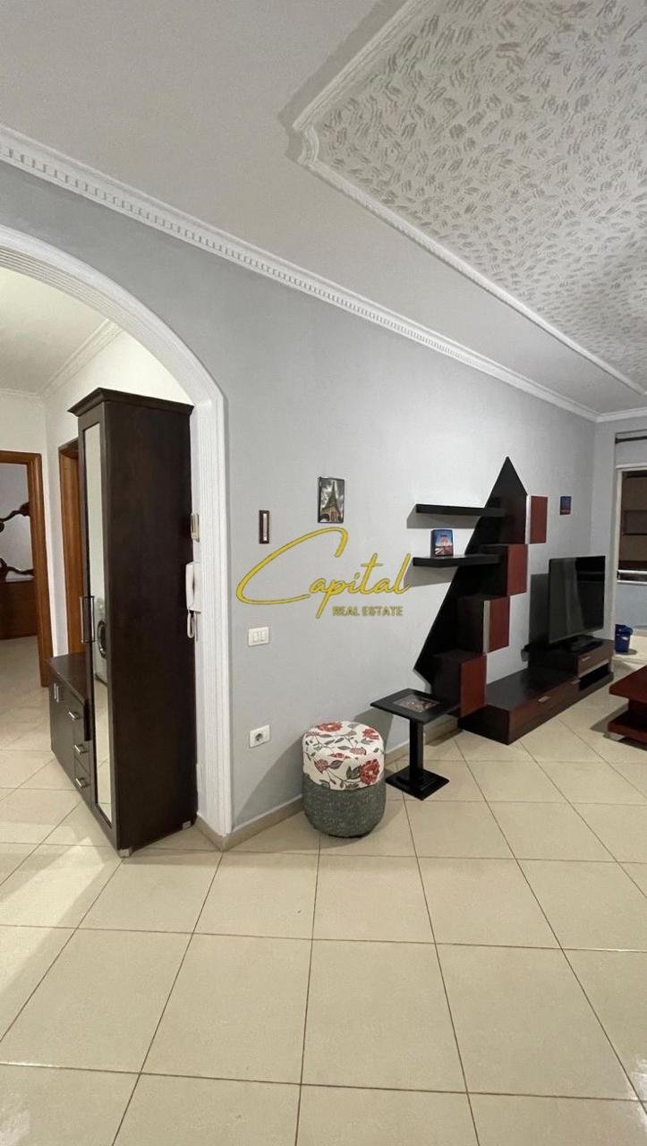 APARTAMENT ME QIRA 2+1 ASTIR 45.000 LEKE