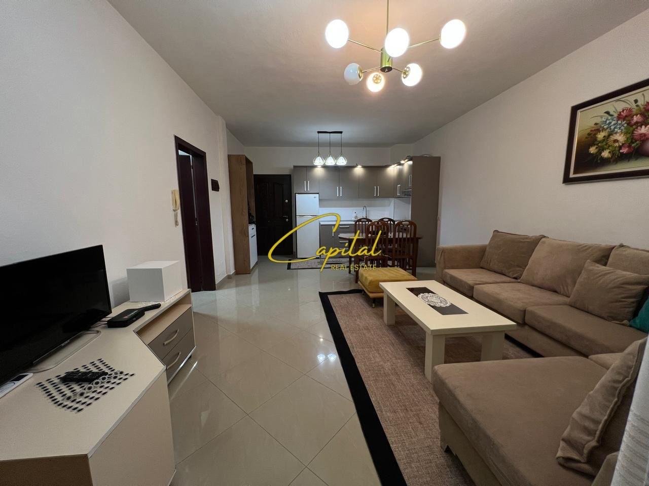APARTAMENT ME QIRA 1+1 ASTIR 40.000 LEKE