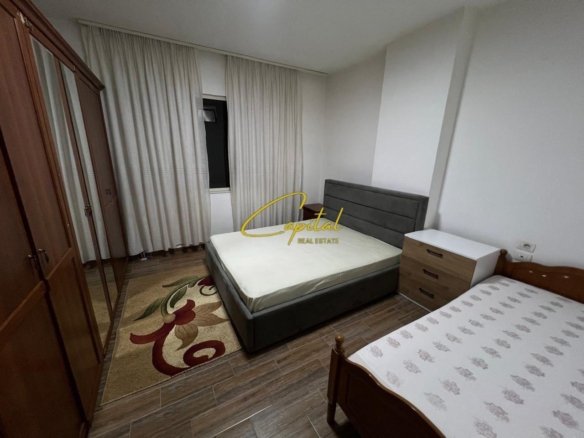 APARTAMENT ME QIRA 1+1 ASTIR 40.000 LEKE