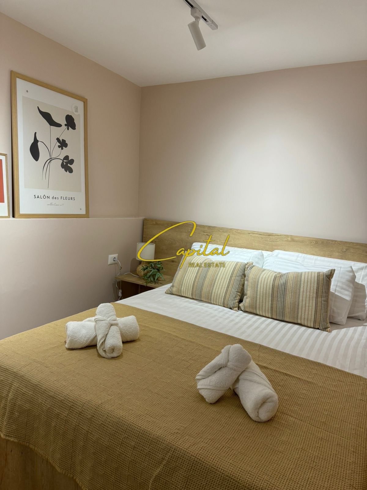 APARTAMENT ME QIRA 2+1 RRUGA ALI VISHA 65.000 LEKE