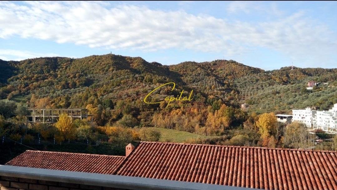PENTHOUSE ME QIRA 4+1 LIQENI I THATE 1.750 EURO
