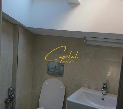 PENTHOUSE ME QIRA 4+1 LIQENI I THATE 1.750 EURO