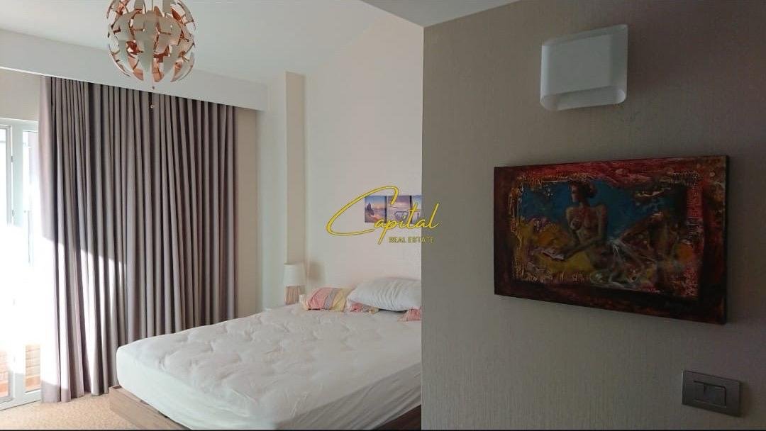PENTHOUSE ME QIRA 4+1 LIQENI I THATE 1.750 EURO