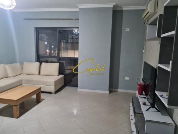 APARTAMENT ME QIRA 2+1 ASTIR 500 EURO