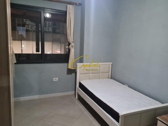 APARTAMENT ME QIRA 2+1 ASTIR 500 EURO
