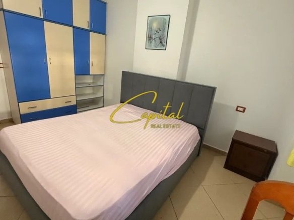 APARTAMENT ME QIRA 1+1 YZBERISHT 420 EURO