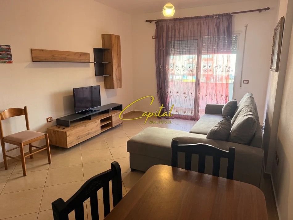APARTAMENT ME QIRA 1+1 YZBERISHT 420 EURO