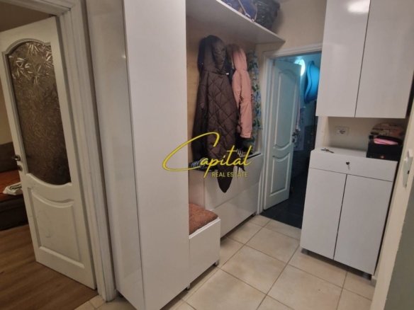 SHITET APARTAMENT 1+1 HARRY FULTZ 125.000 EURO