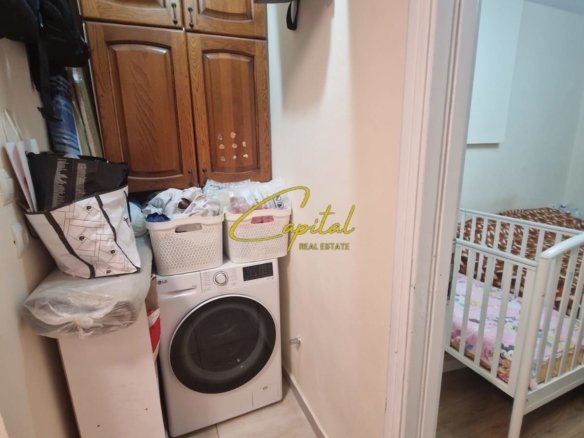 SHITET APARTAMENT 1+1 HARRY FULTZ 125.000 EURO