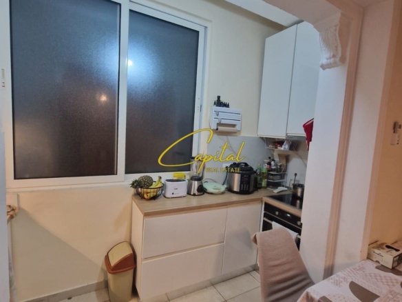 SHITET APARTAMENT 1+1 HARRY FULTZ 125.000 EURO
