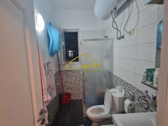 SHITET APARTAMENT 1+1 HARRY FULTZ 125.000 EURO