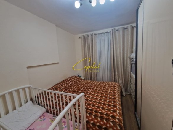 SHITET APARTAMENT 1+1 HARRY FULTZ 125.000 EURO