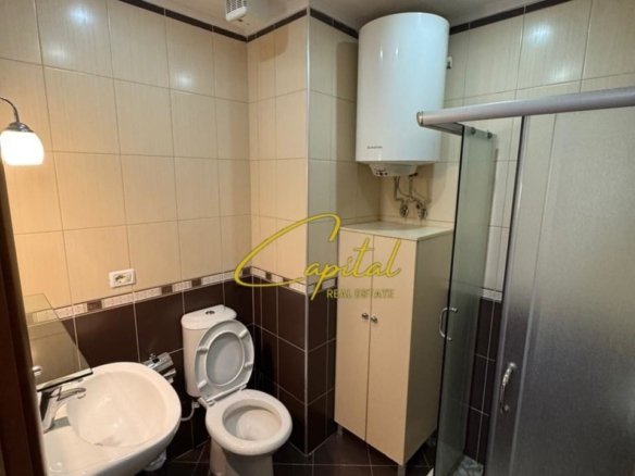 APARTAMENT ME QIRA 2+1+2 SELVIA 75.000 LEKE