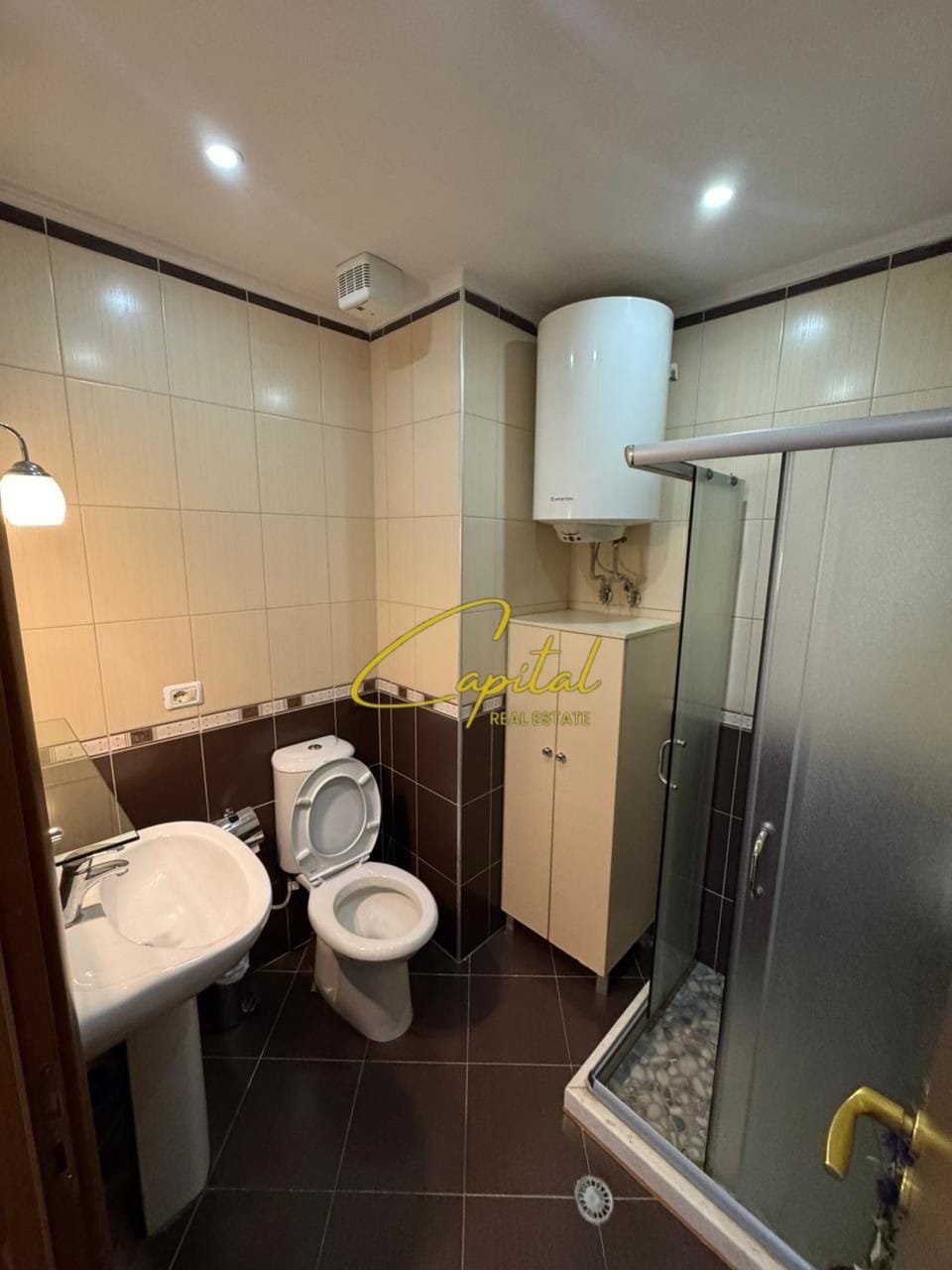 APARTAMENT ME QIRA 2+1+2 SELVIA 75.000 LEKE