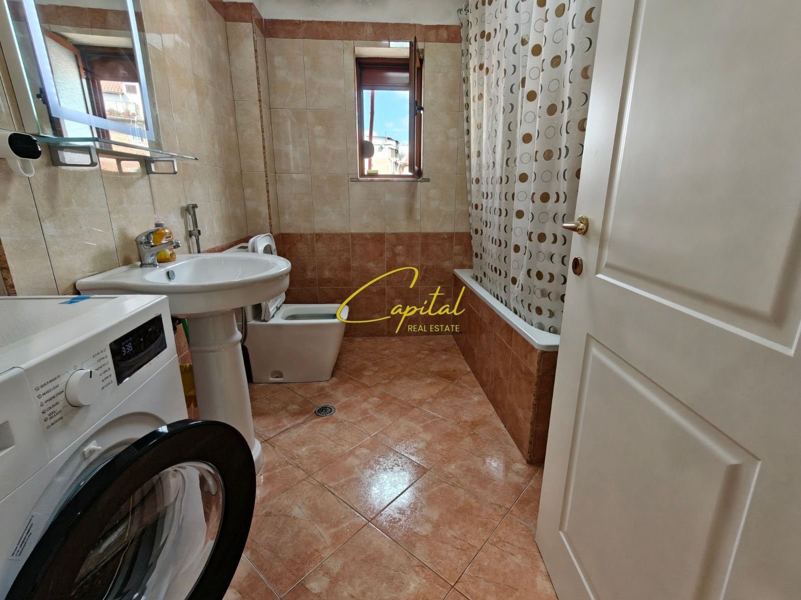 SHITET APARTAMENT 1+1 RRUGA E DIBRES 14.400.000 LEKE