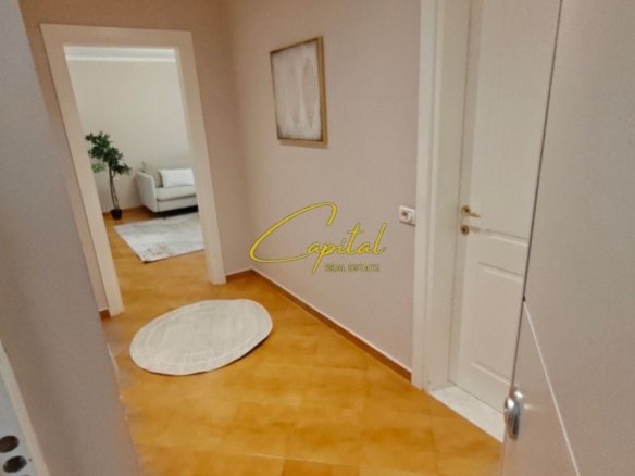 SHITET APARTAMENT 1+1 RRUGA E DIBRES 14.400.000 LEKE