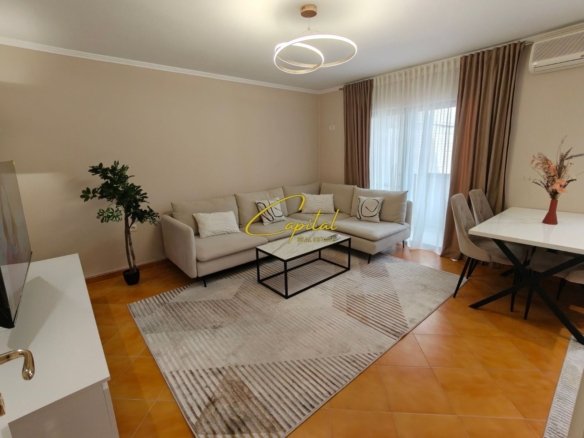 SHITET APARTAMENT 1+1 RRUGA E DIBRES 14.400.000 LEKE