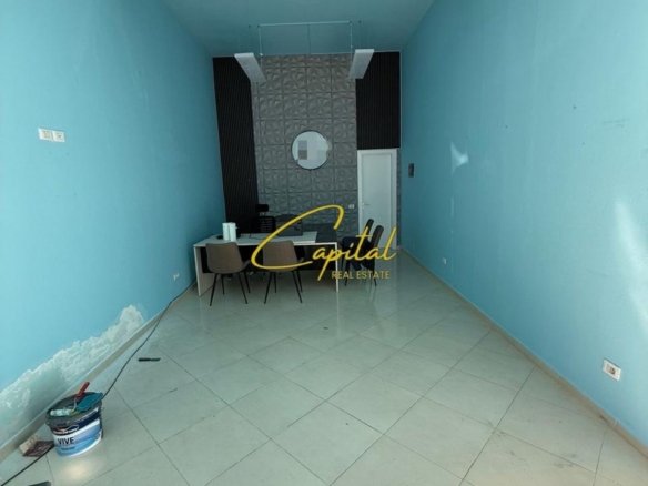 ZYRE ME QIRA 40 M2 ASTIR 50.000 LEKE