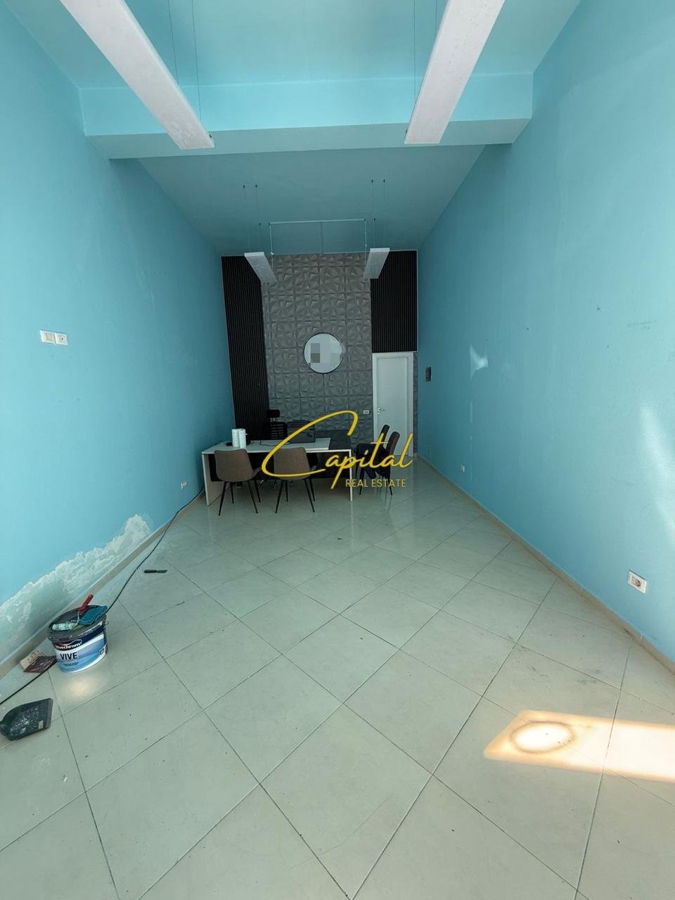 ZYRE ME QIRA 40 M2 ASTIR 50.000 LEKE