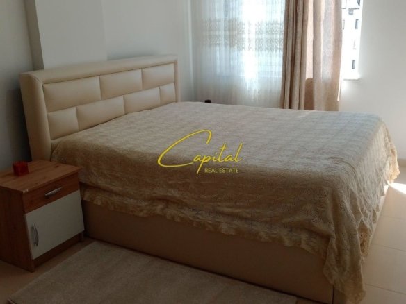 APARTAMENT ME QIRA 1+1 YZBERISHT 45.000 LEKE