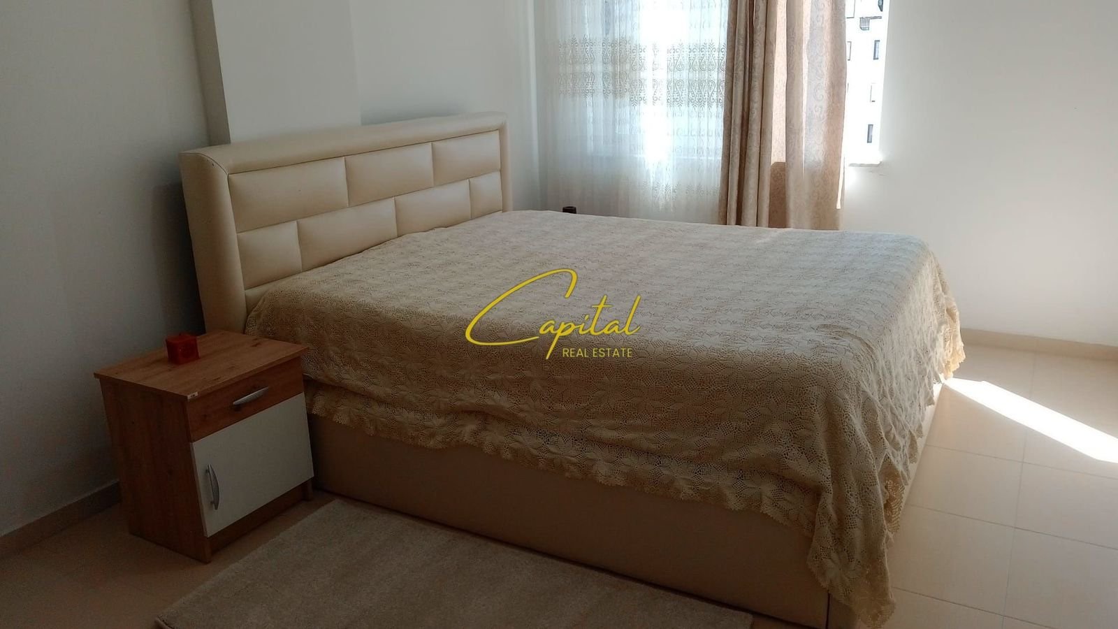 WhatsApp Image 2026-03-25 at 3.15.20 PM APARTAMENT ME QIRA 1+1 YZBERISHT 45.000 LEKE