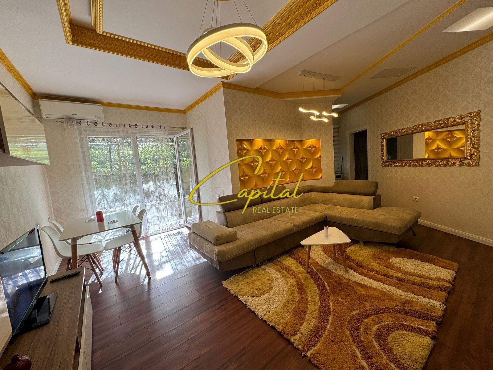 WhatsApp Image 2026-03-25 at 3.20.13 PM APARTAMENT ME QIRA 2+1 LIQENI I THATE 80.000 LEKE