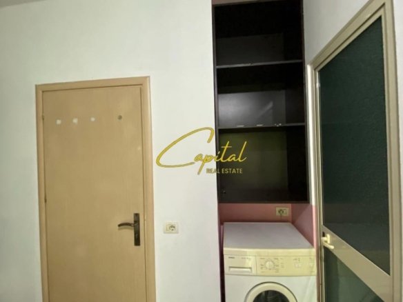 APARTAMENT GARSONIERE ME QIRA 40 M2 RRUGA E DURRESIT 35.000 LEKE