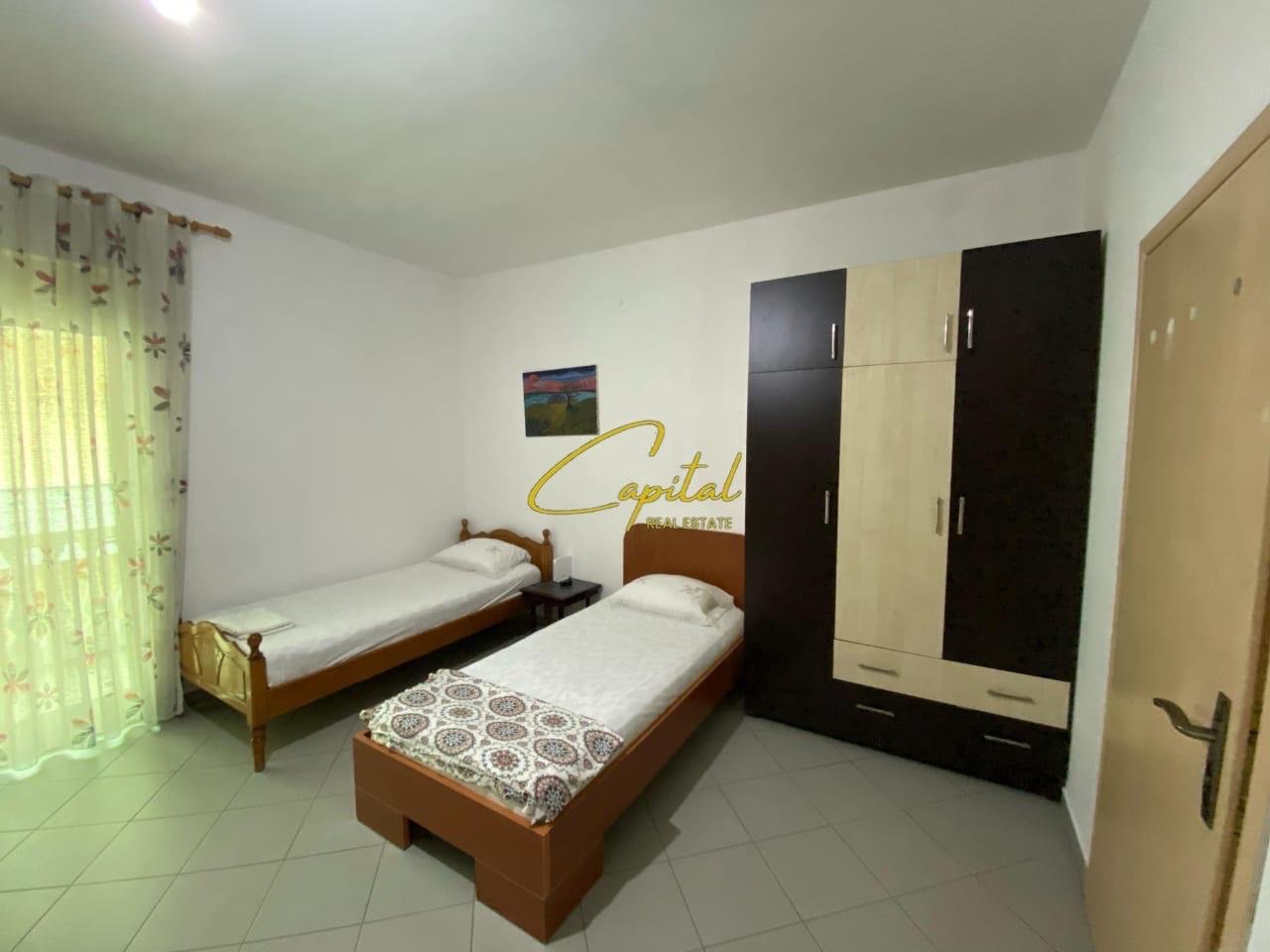 APARTAMENT GARSONIERE ME QIRA 40 M2 RRUGA E DURRESIT 35.000 LEKE