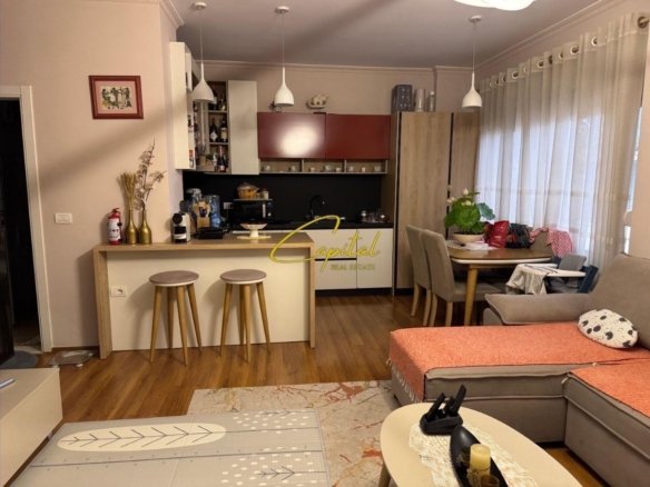 APARTAMENT ME QIRA 1+1 LIQENI ARTIFICIAL 800 EURO