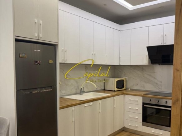 APARTAMENT ME QIRA 2+1 ISH PARKU 65.000 LEKE