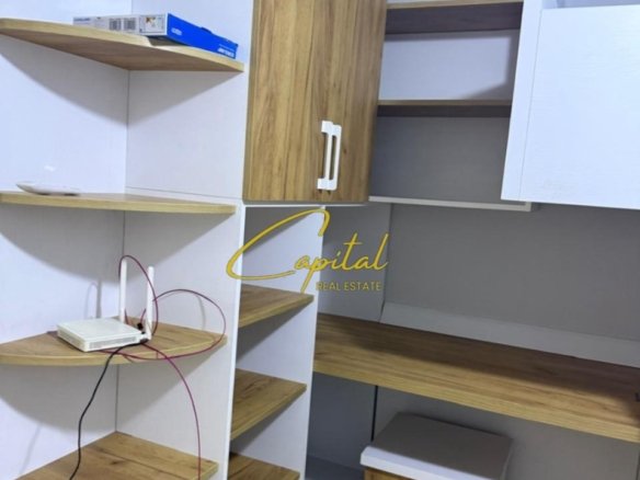 APARTAMENT ME QIRA 2+1 ISH PARKU 65.000 LEKE