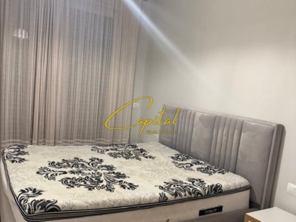 APARTAMENT ME QIRA 2+1 ISH PARKU 65.000 LEKE