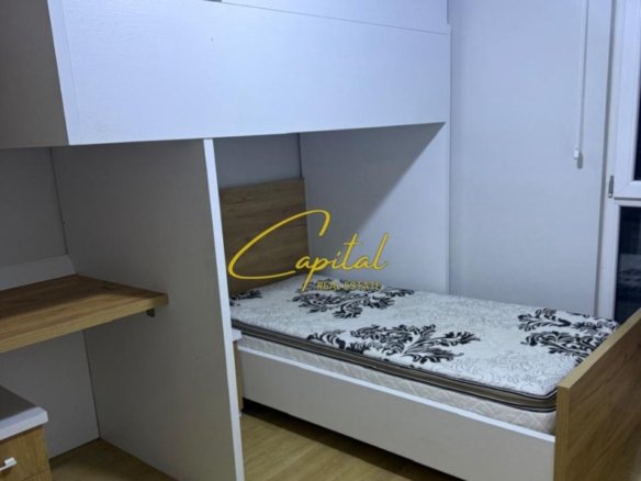 APARTAMENT ME QIRA 2+1 ISH PARKU 65.000 LEKE