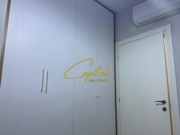 APARTAMENT ME QIRA 2+1 ISH PARKU 65.000 LEKE