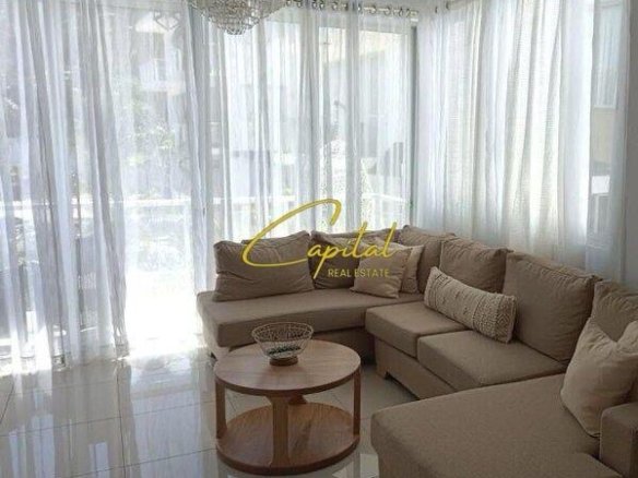 APARTAMENT ME QIRA 1+1 SAUK 40.000 LEKE