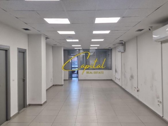 AMBIENT BIZNESI ME QIRA 916 M2 RRUGA E KAVAJES 18.000 EURO